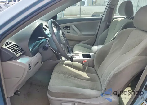 2008 Toyota Camry from USA, damaged, VIN 4T1BE46K38U783132